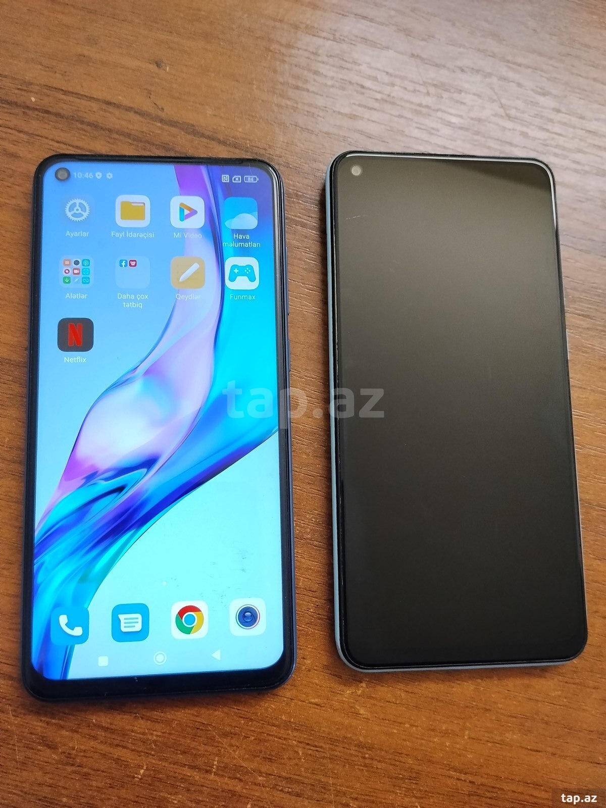 Xiaomi Redmi Note 9 Forest Green 64GB/4GB