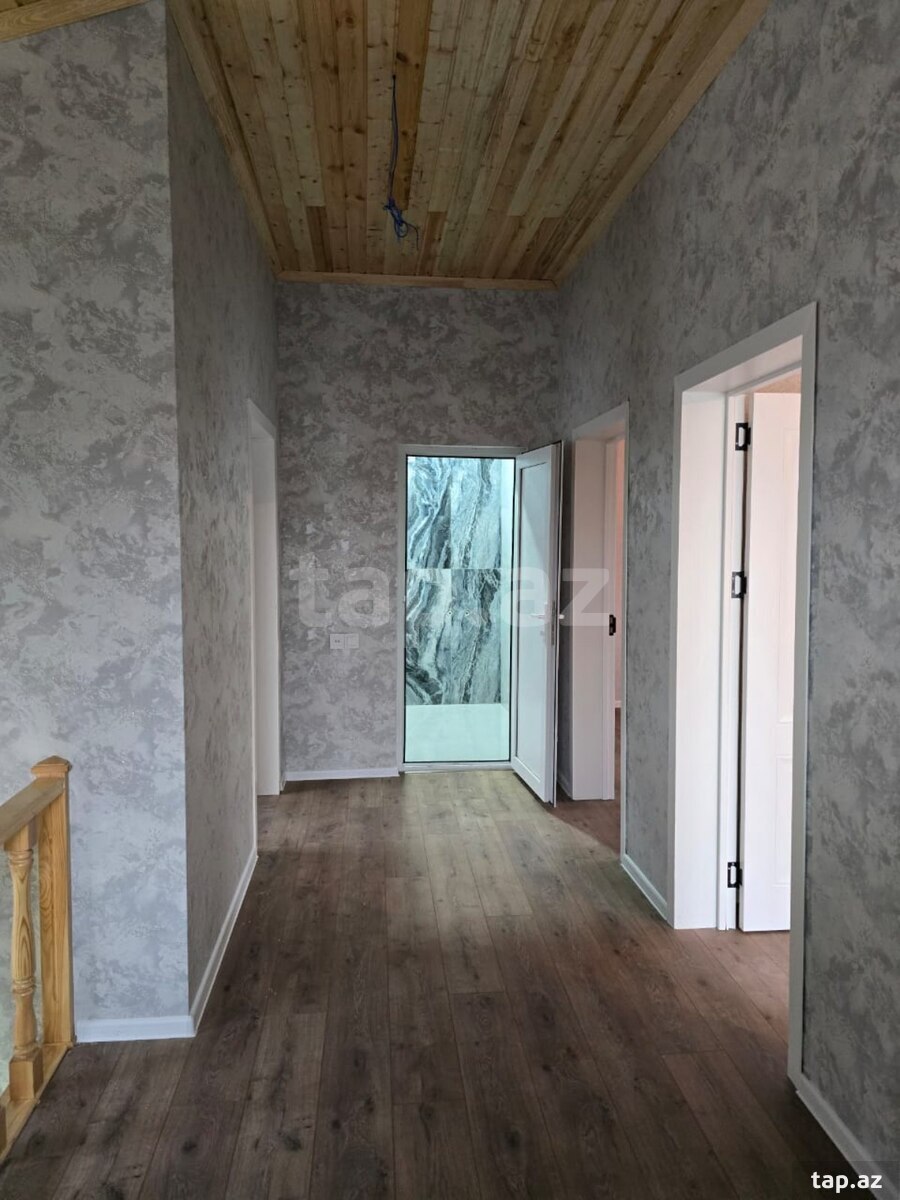 Həyət evi, Zabrat 2 qəs. (3)