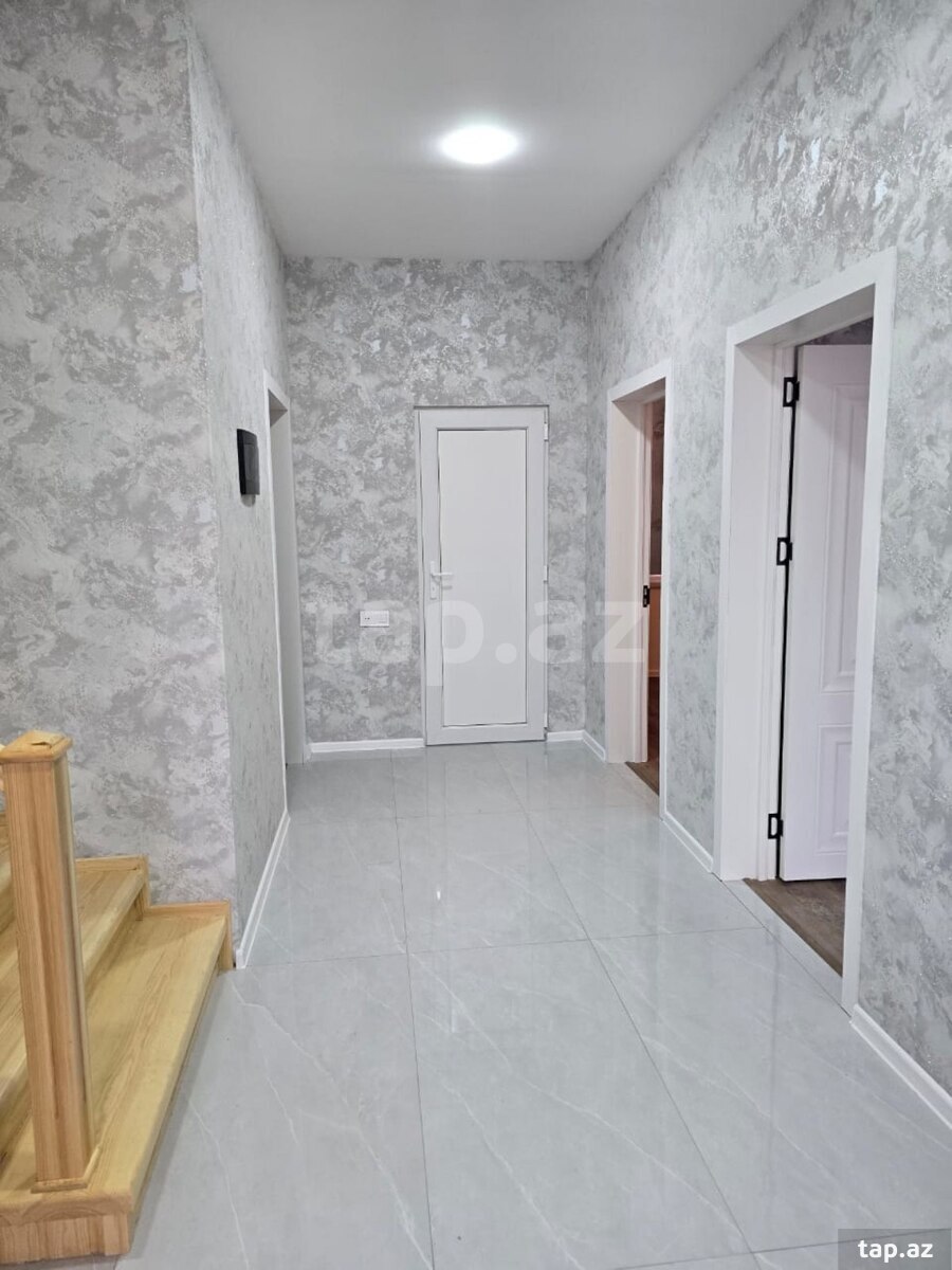 Həyət evi, Zabrat 2 qəs. (14)