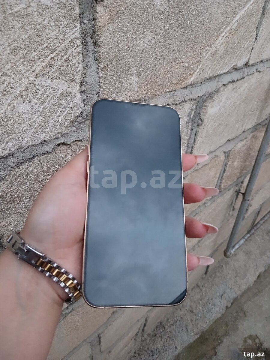 Apple iPhone 13 Pro Max Gold 256GB/6GB (7)