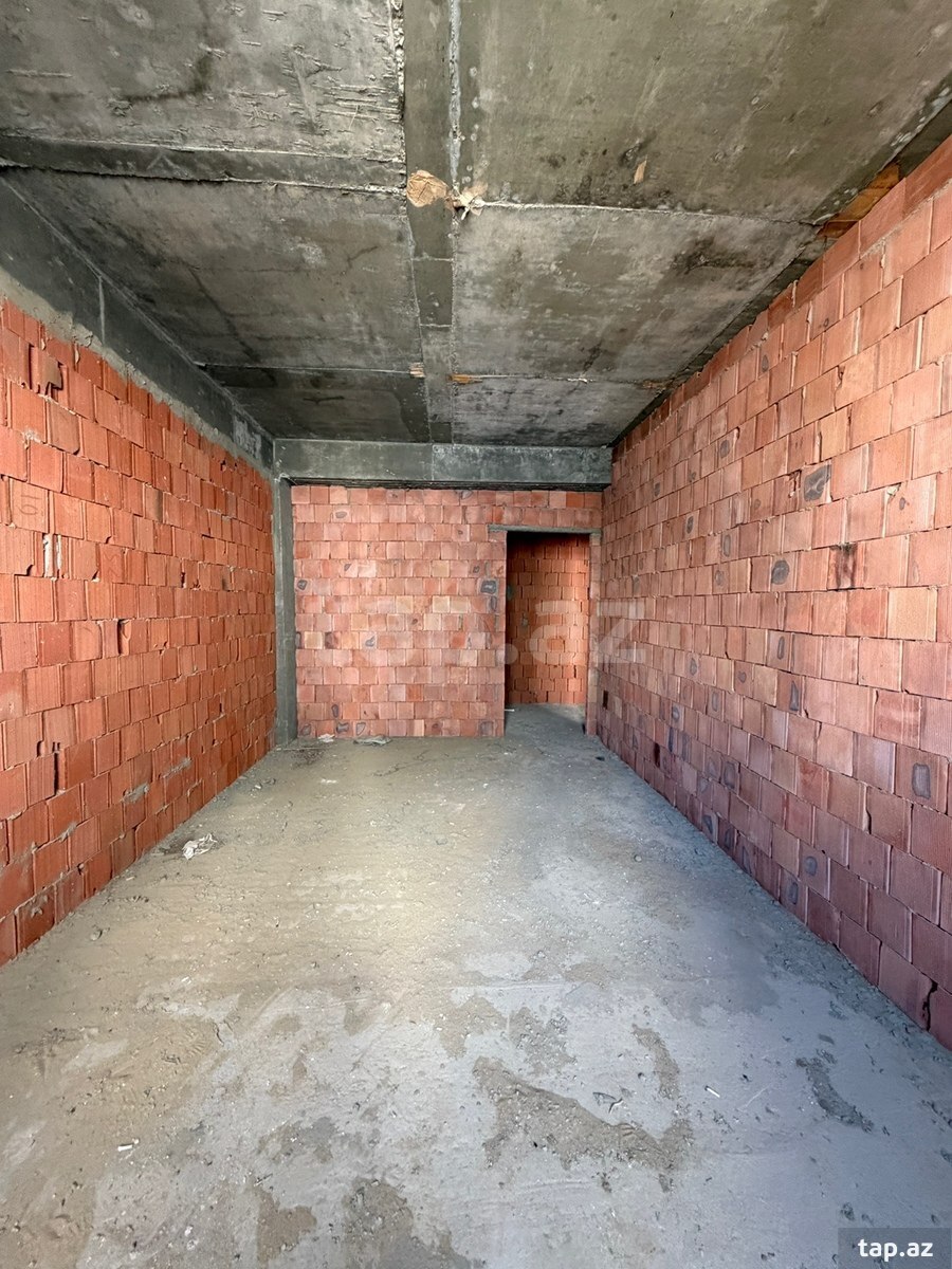 2-otaqlı yeni tikili, Masazır qəs., 83 m² (5)
