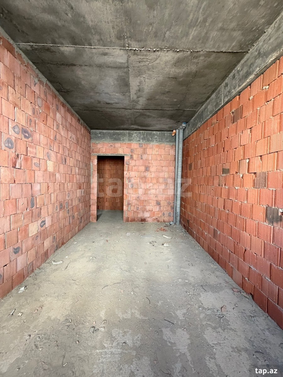 2-otaqlı yeni tikili, Masazır qəs., 83 m² (7)
