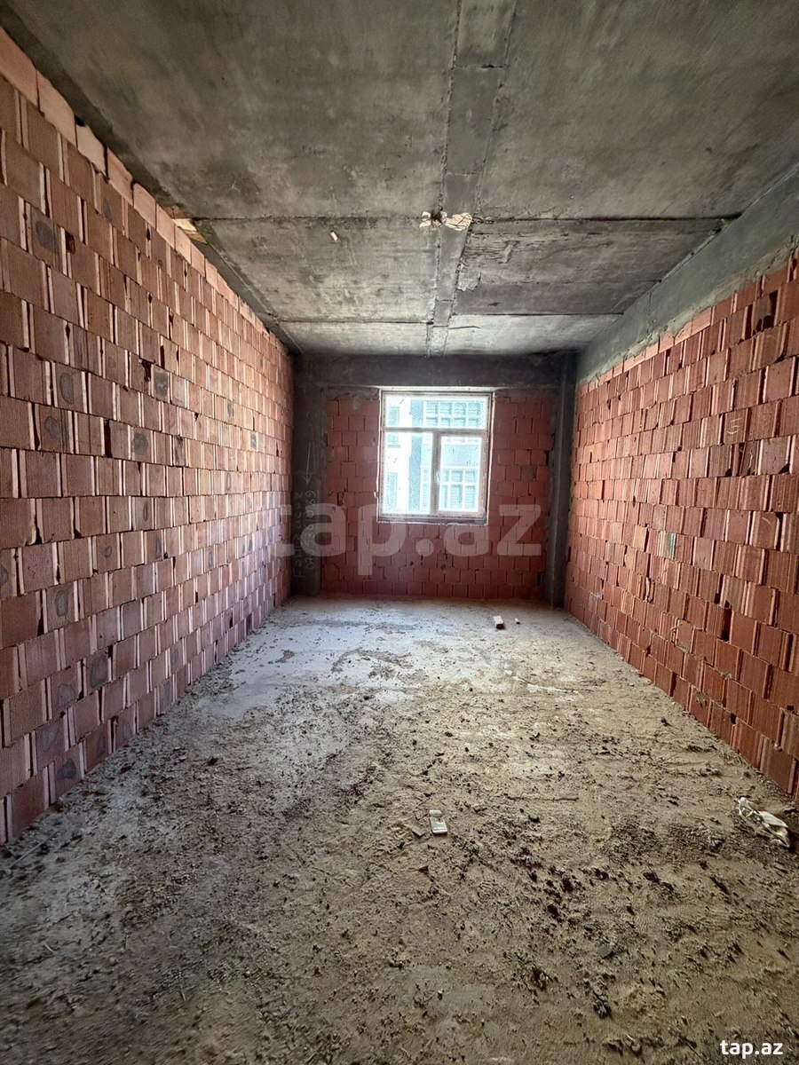 2-otaqlı yeni tikili, Masazır qəs., 83 m² (9)