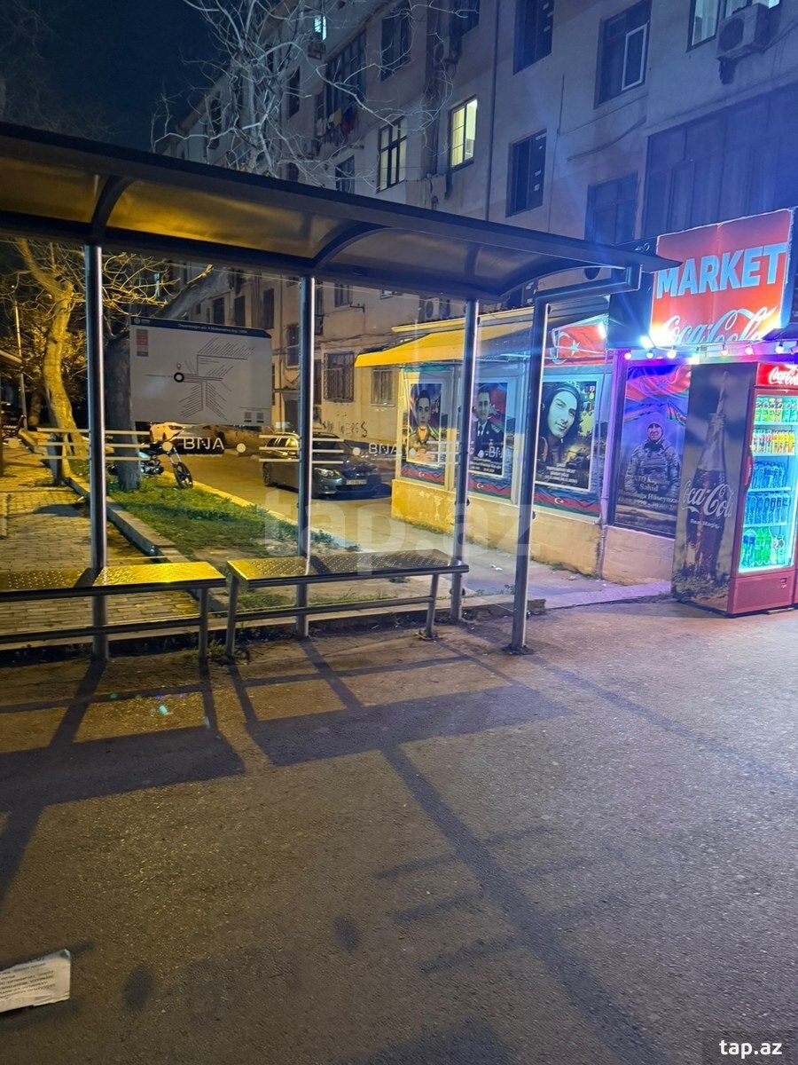 Obyekt, A. Məhərrəmov küç. (9)