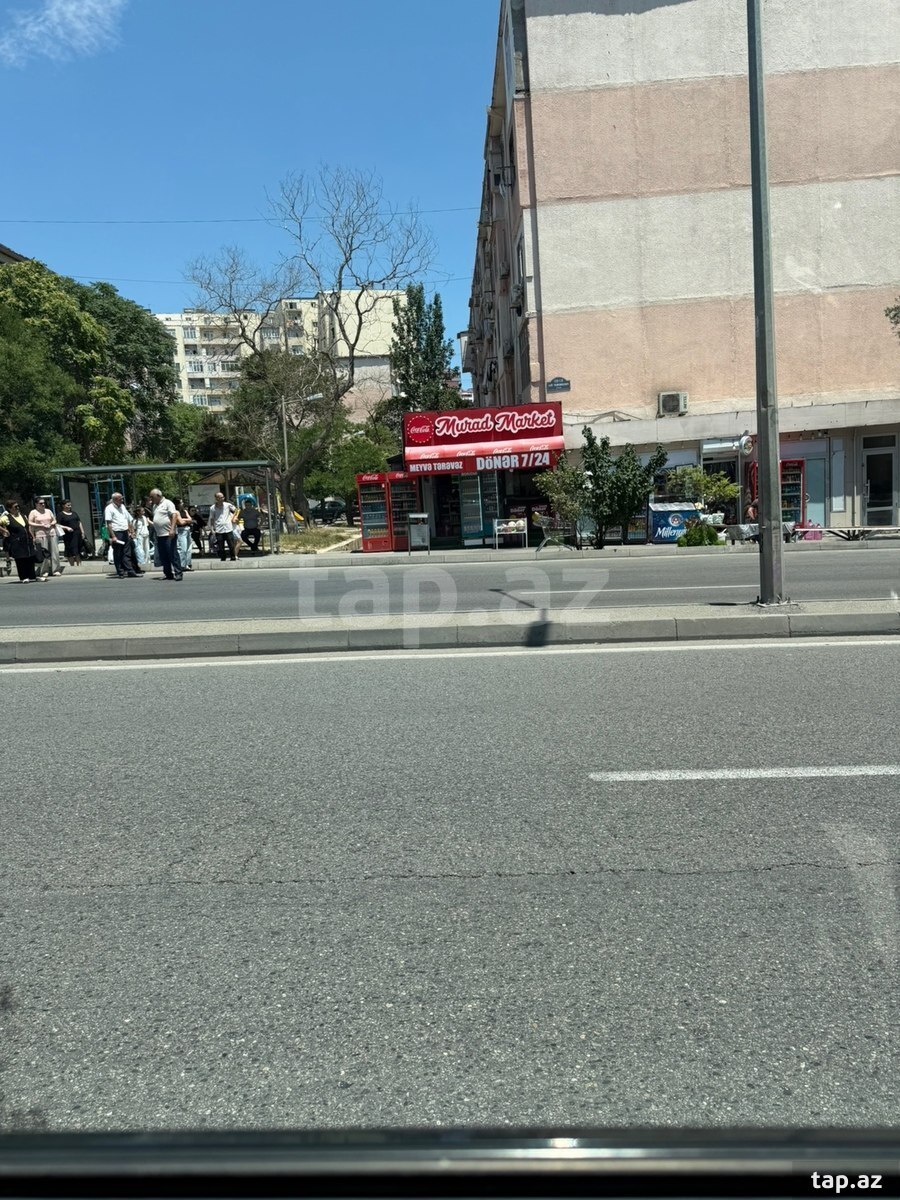 Obyekt, A. Məhərrəmov küç. (3)