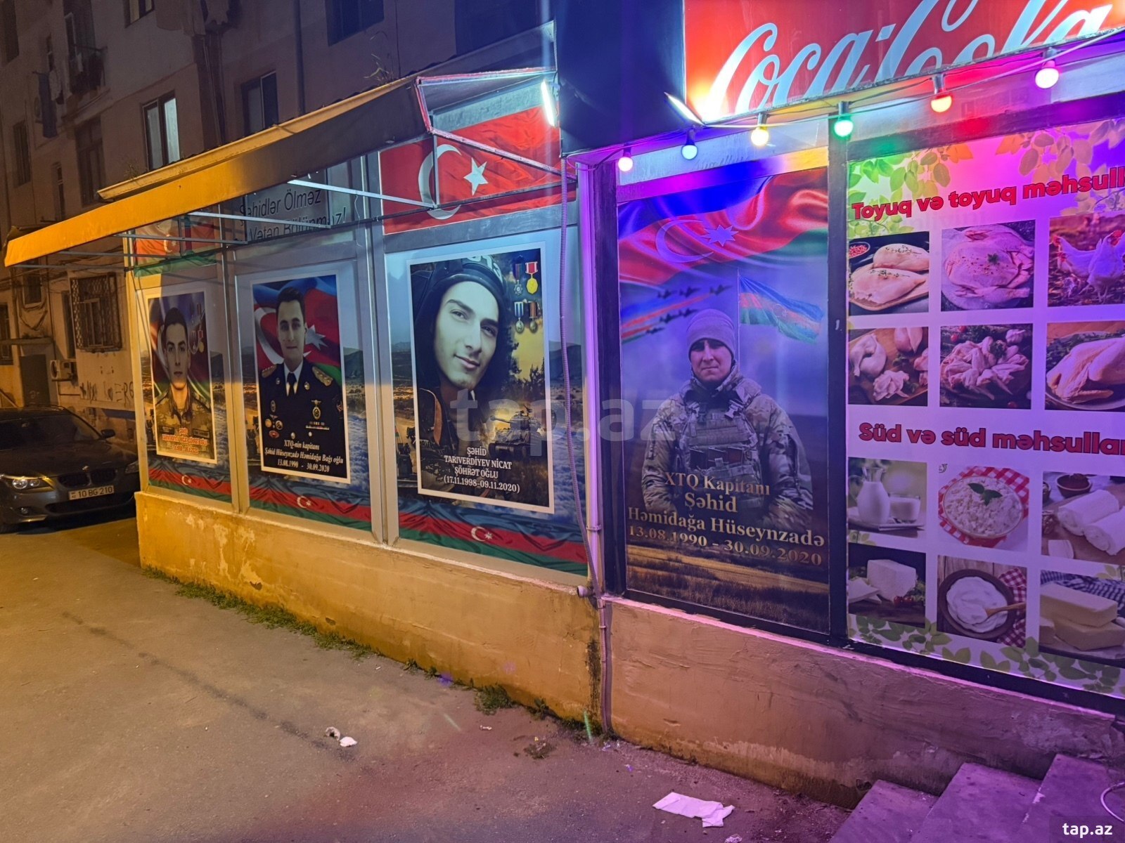 Obyekt, A. Məhərrəmov küç. (7)