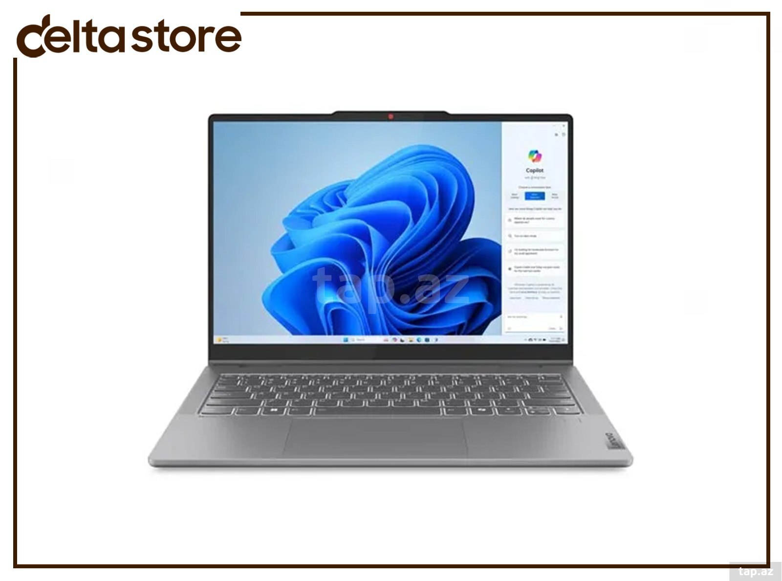 Lenovo IdeaPad 5 2-in-1 14IRH9 83KX006XRK
