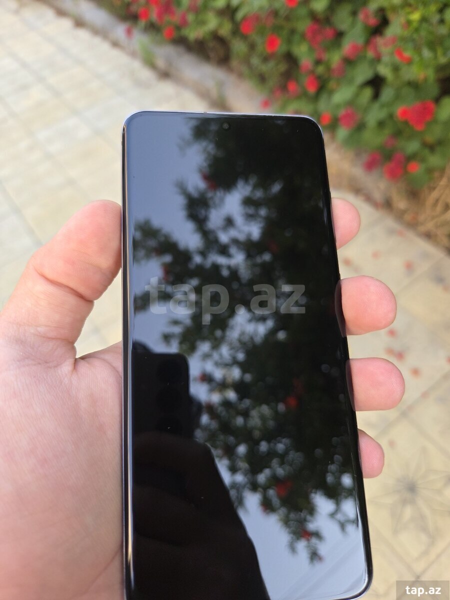 Samsung Galaxy S20 Cosmic Gray 128GB/8GB (3)