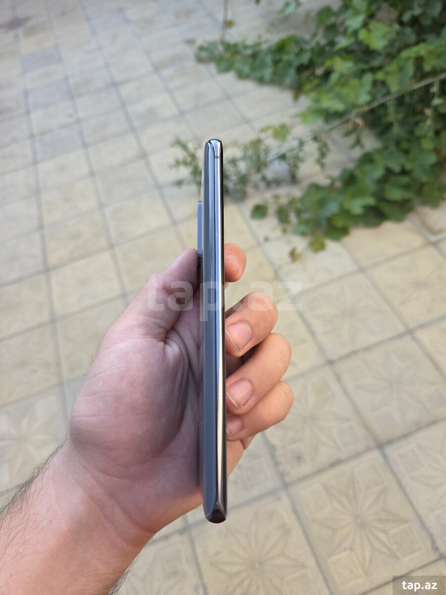 Samsung Galaxy S20 Cosmic Gray 128GB/8GB (8)