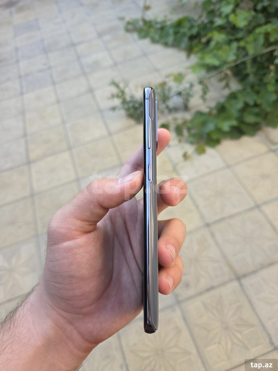 Samsung Galaxy S20 Cosmic Gray 128GB/8GB (7)