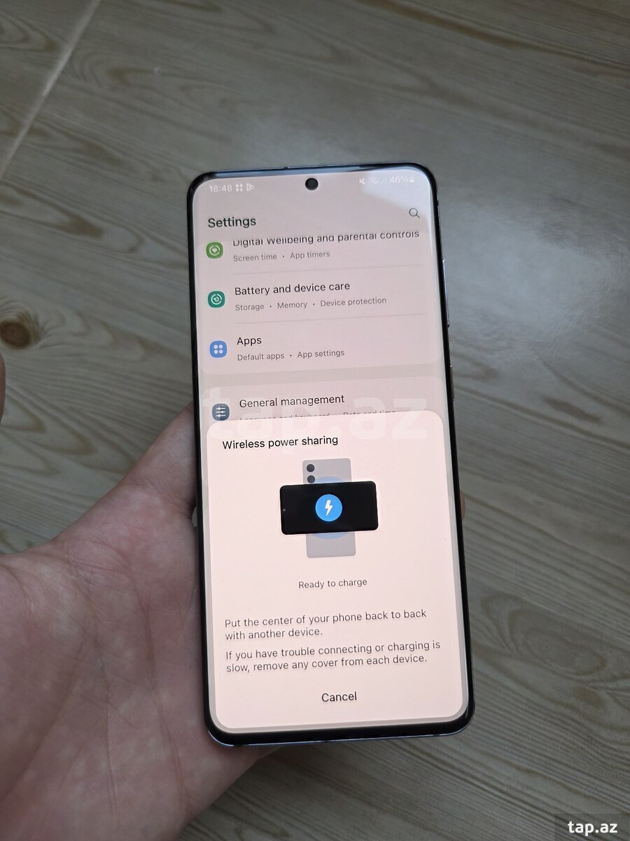 Samsung Galaxy S20 Cosmic Gray 128GB/8GB (13)
