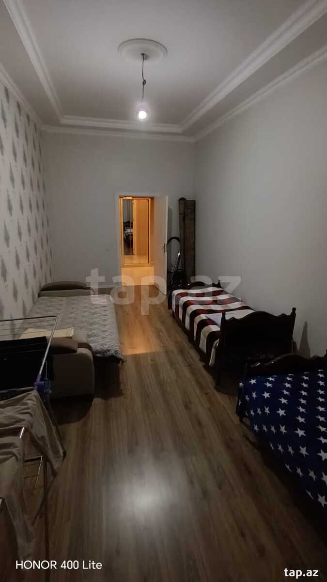 2-otaqlı yeni tikili, Xırdalan ş., 53 m² (4)