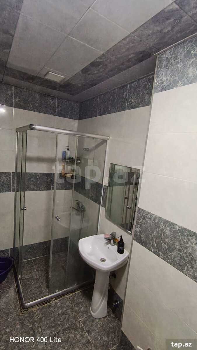 2-otaqlı yeni tikili, Xırdalan ş., 53 m² (7)