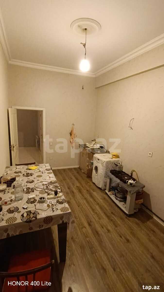 2-otaqlı yeni tikili, Xırdalan ş., 53 m² (3)