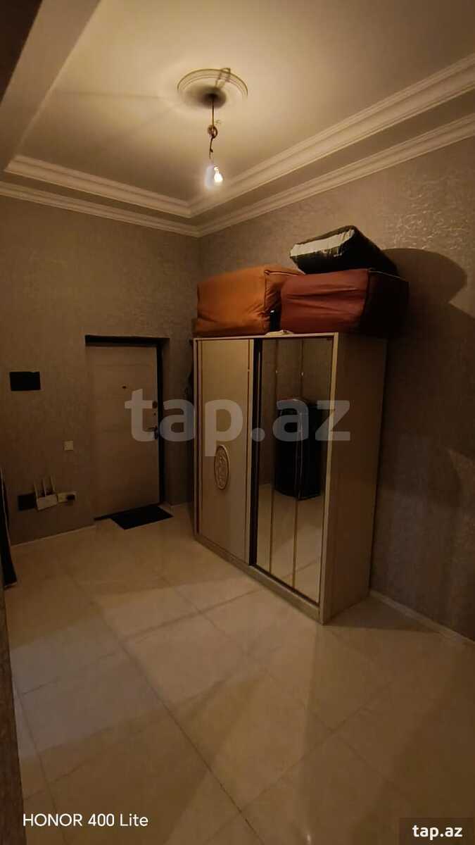 2-otaqlı yeni tikili, Xırdalan ş., 53 m² (2)