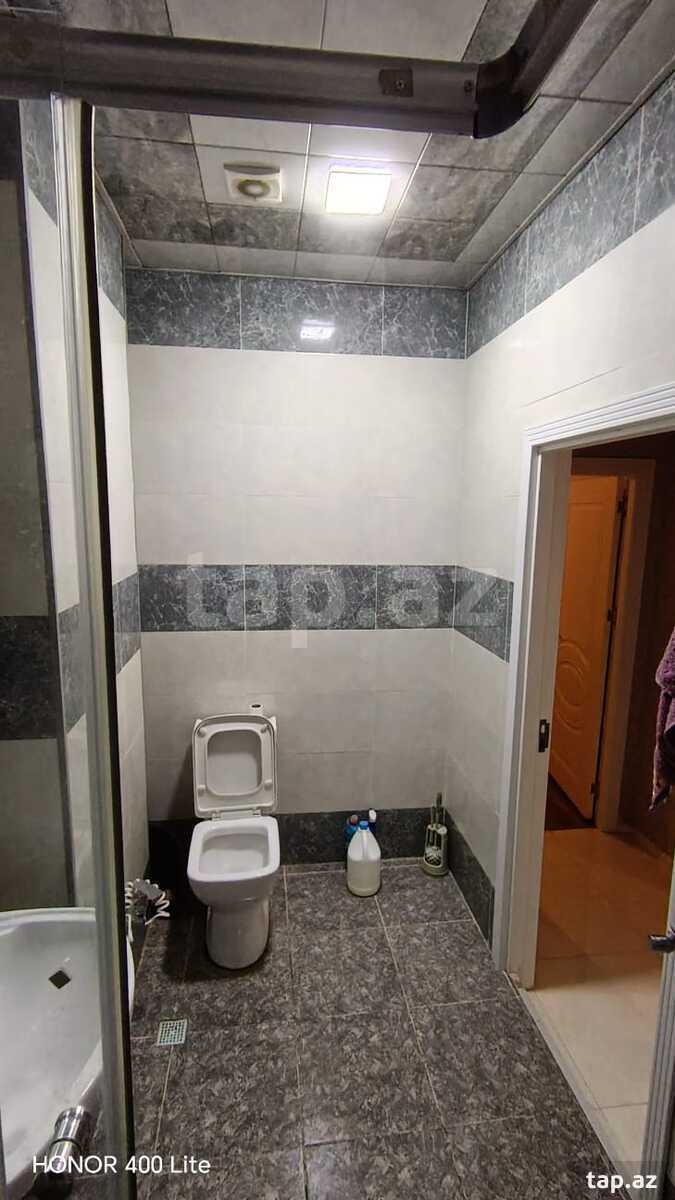 2-otaqlı yeni tikili, Xırdalan ş., 53 m² (6)