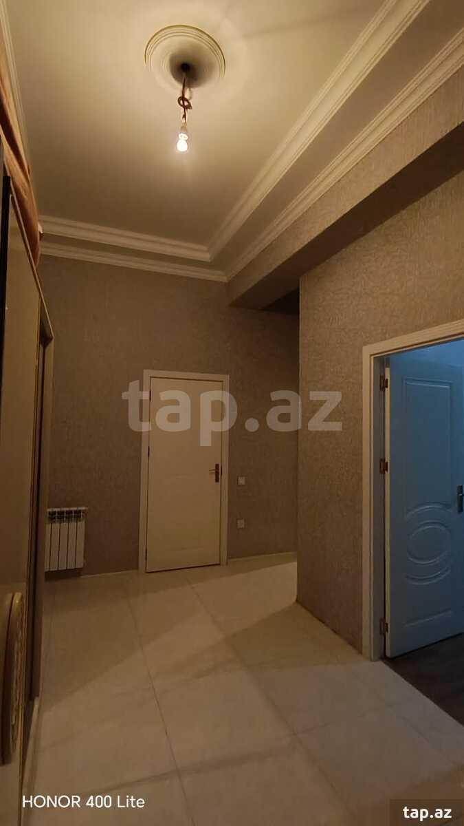 2-otaqlı yeni tikili, Xırdalan ş., 53 m² (5)