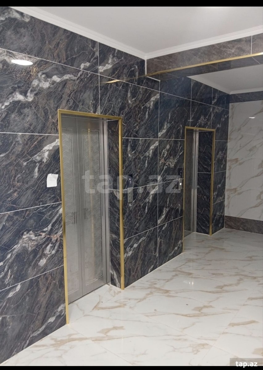 2-otaqlı yeni tikili, Saray qəs., 56 m² (2)