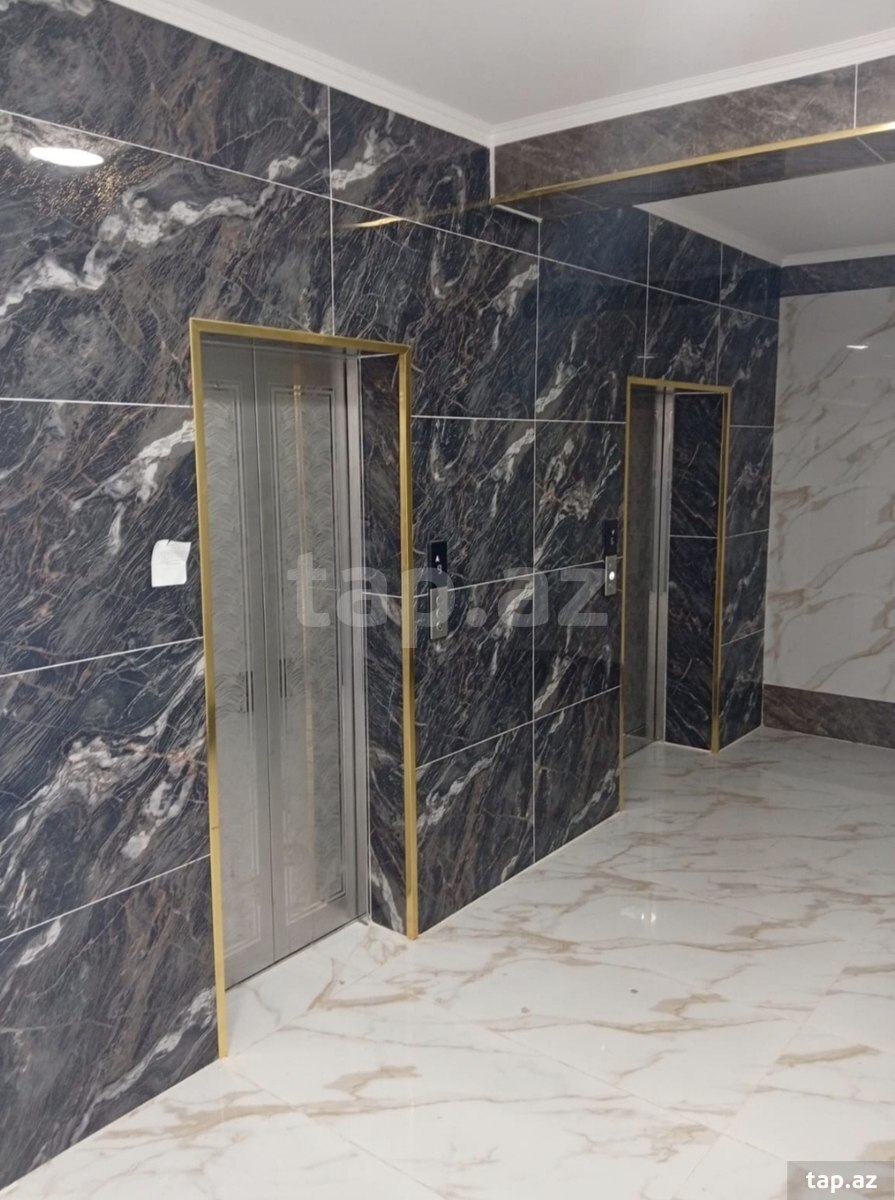 2-otaqlı yeni tikili, Saray qəs., 56 m² (4)