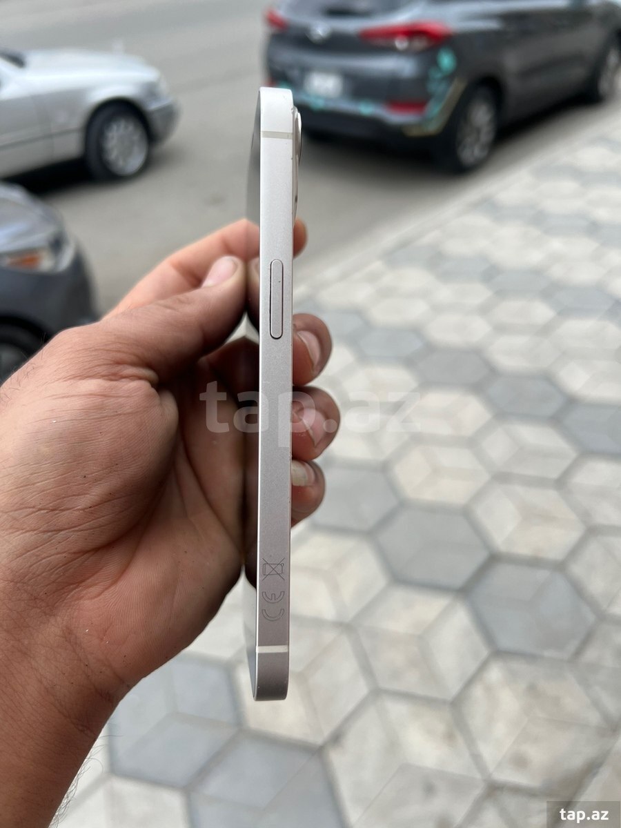 Apple iPhone 13 Starlight 128GB/4GB (5)