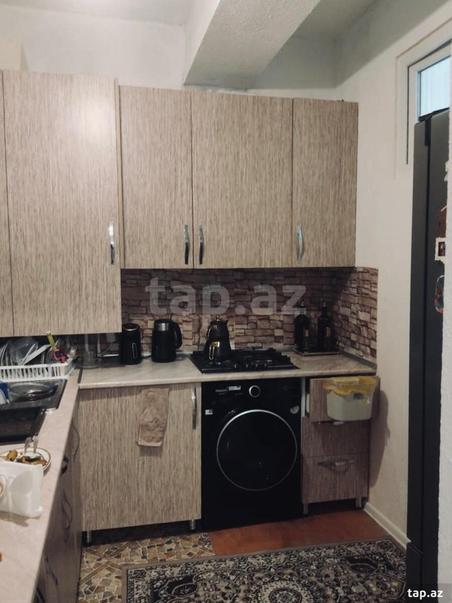 3-otaqlı yeni tikili, Xırdalan ş., 66 m² (6)