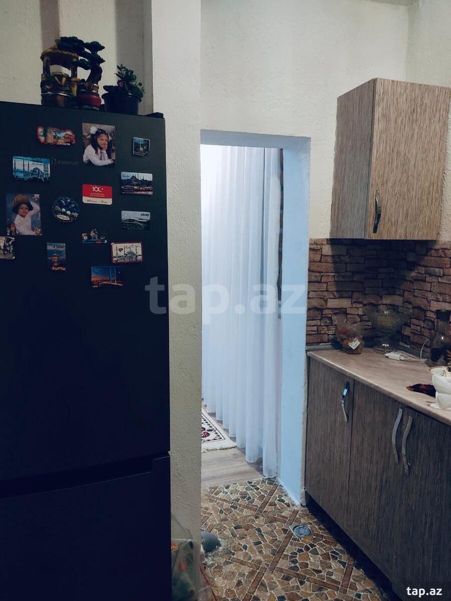 3-otaqlı yeni tikili, Xırdalan ş., 66 m² (7)
