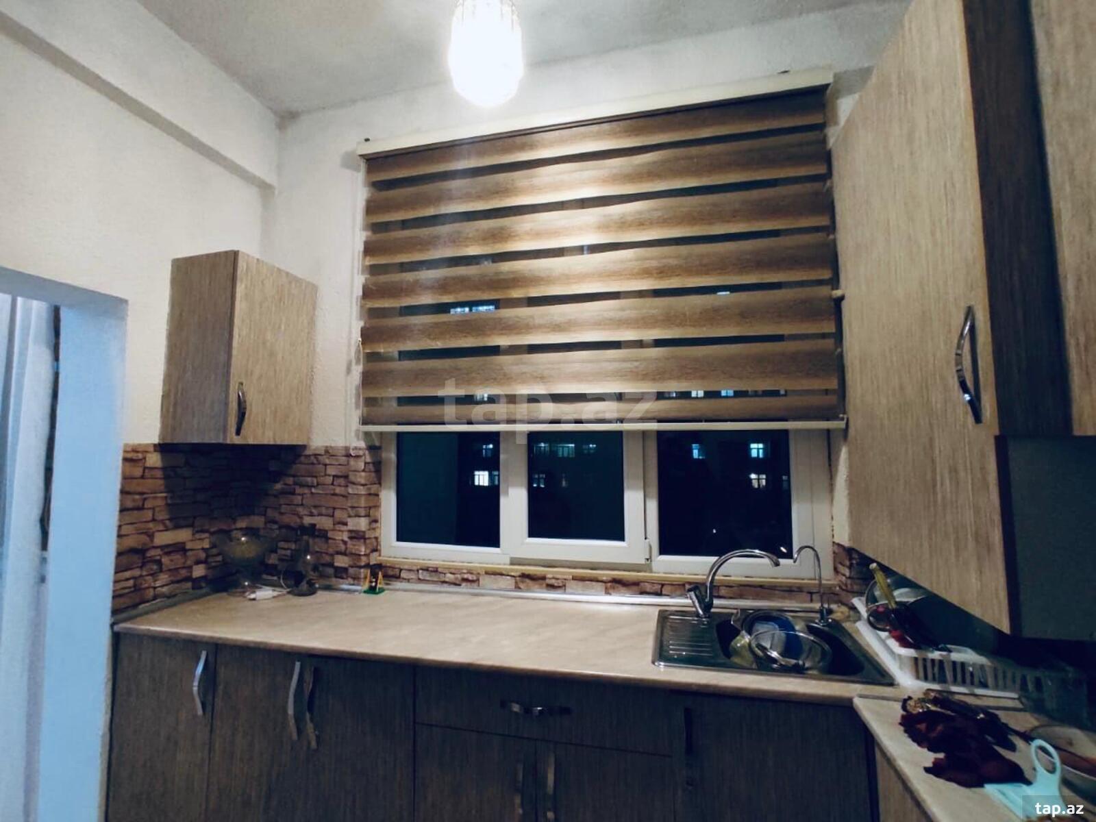 3-otaqlı yeni tikili, Xırdalan ş., 66 m² (4)