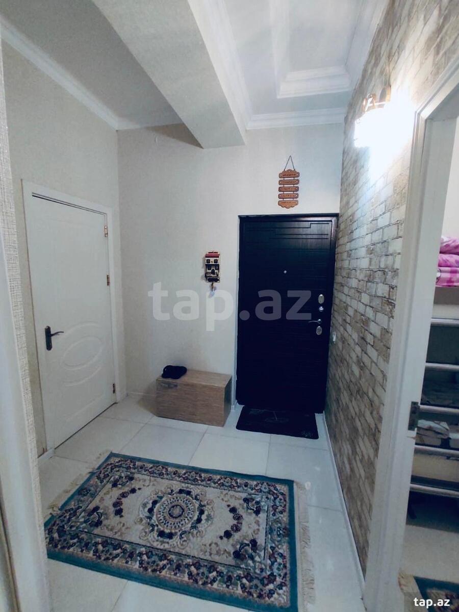 3-otaqlı yeni tikili, Xırdalan ş., 66 m² (2)