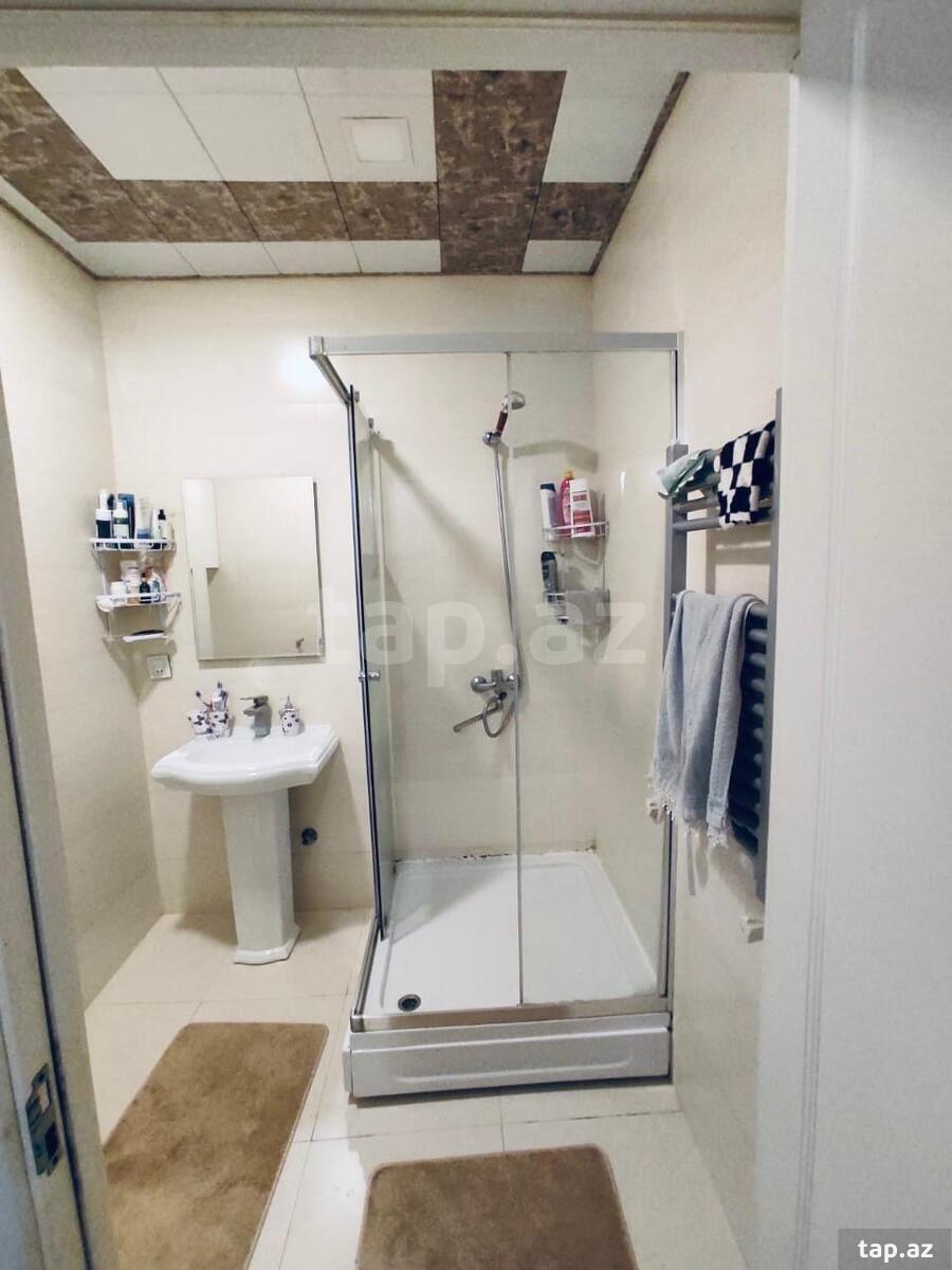 3-otaqlı yeni tikili, Xırdalan ş., 66 m² (3)