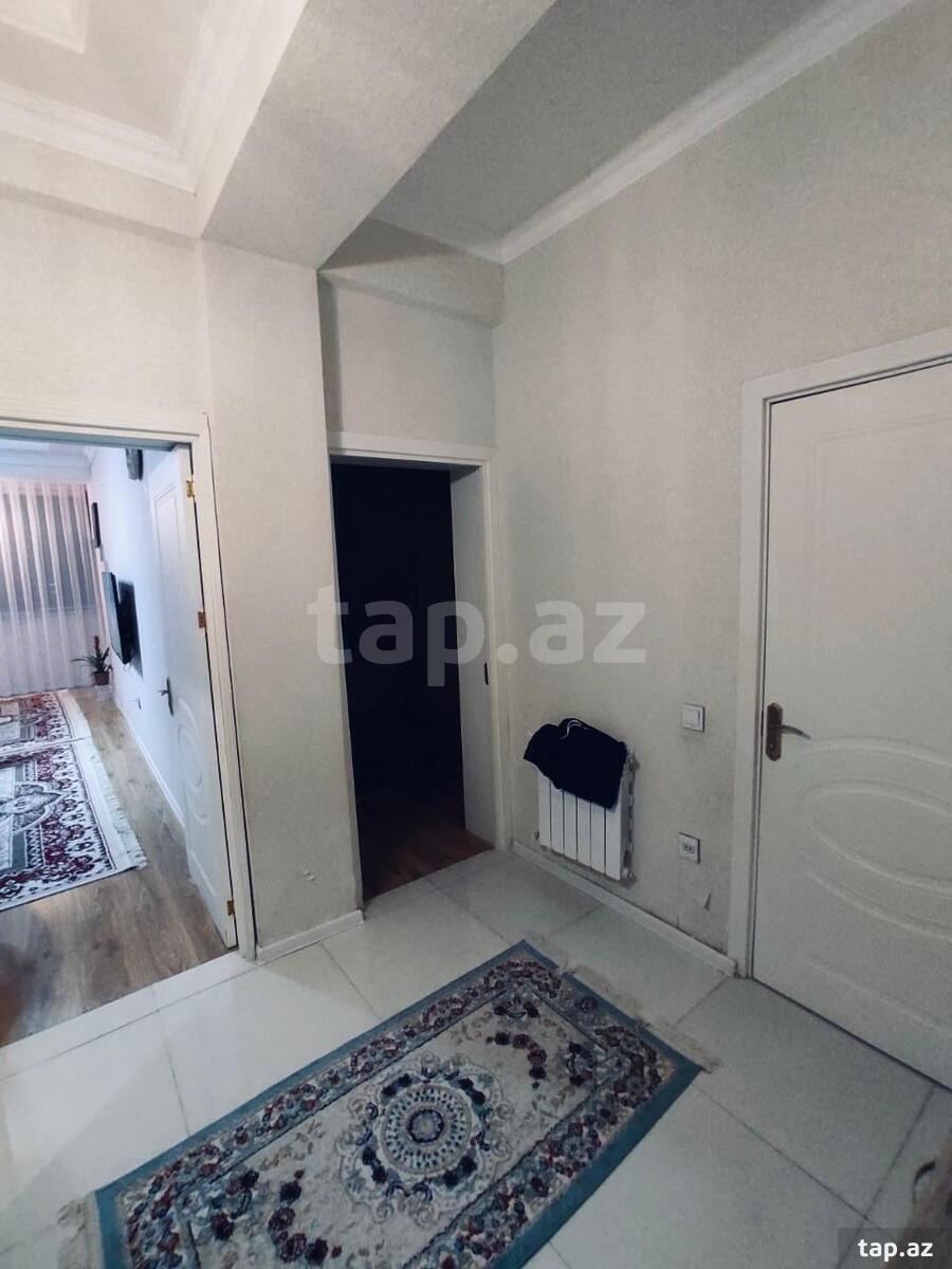 3-otaqlı yeni tikili, Xırdalan ş., 66 m² (11)