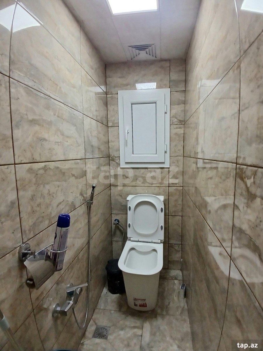 3-otaqlı mənzil, 8 Noyabr pr., 85 m² (19)