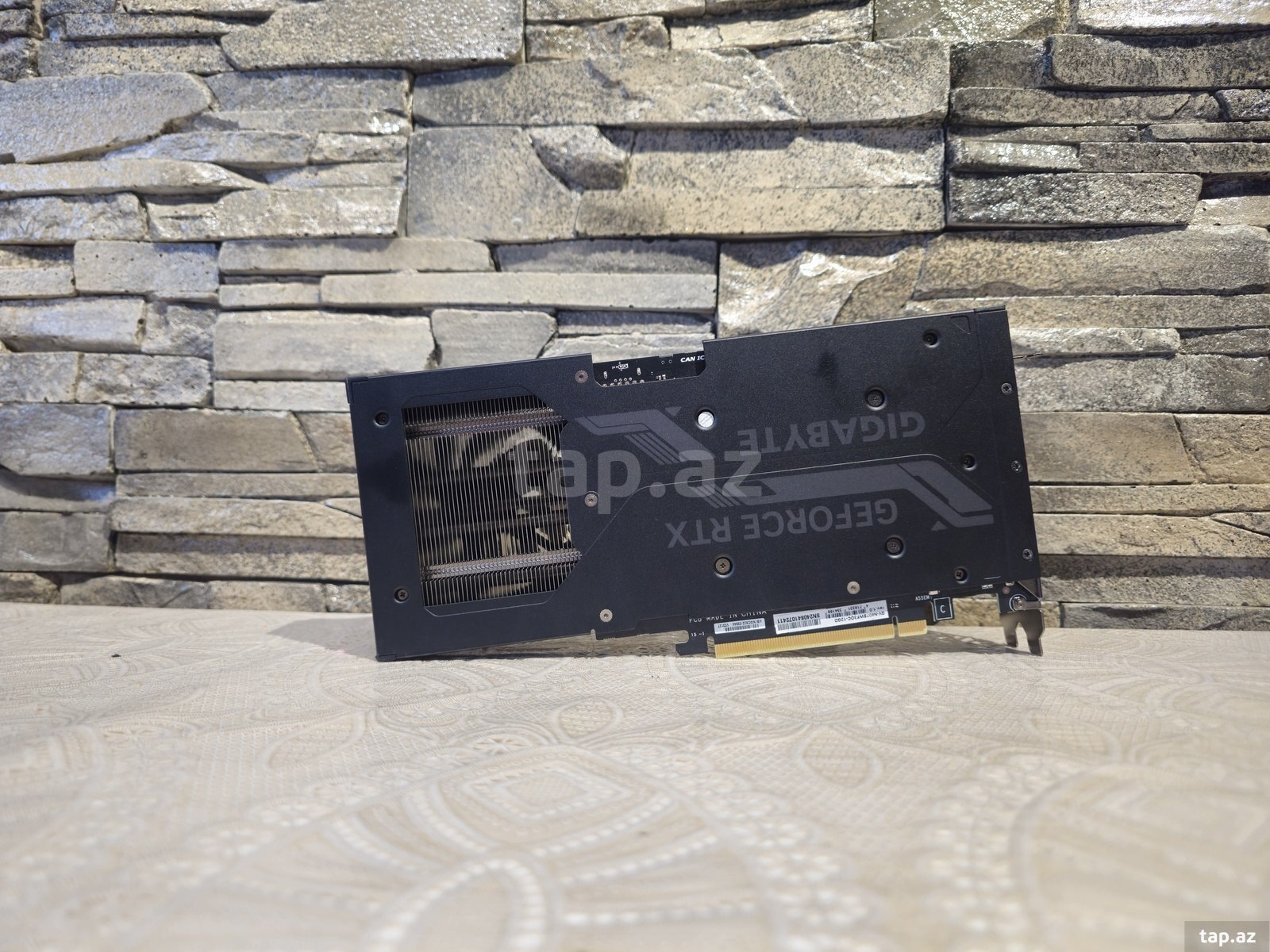 Video kart Gigabyte rtx 4070 super (2)