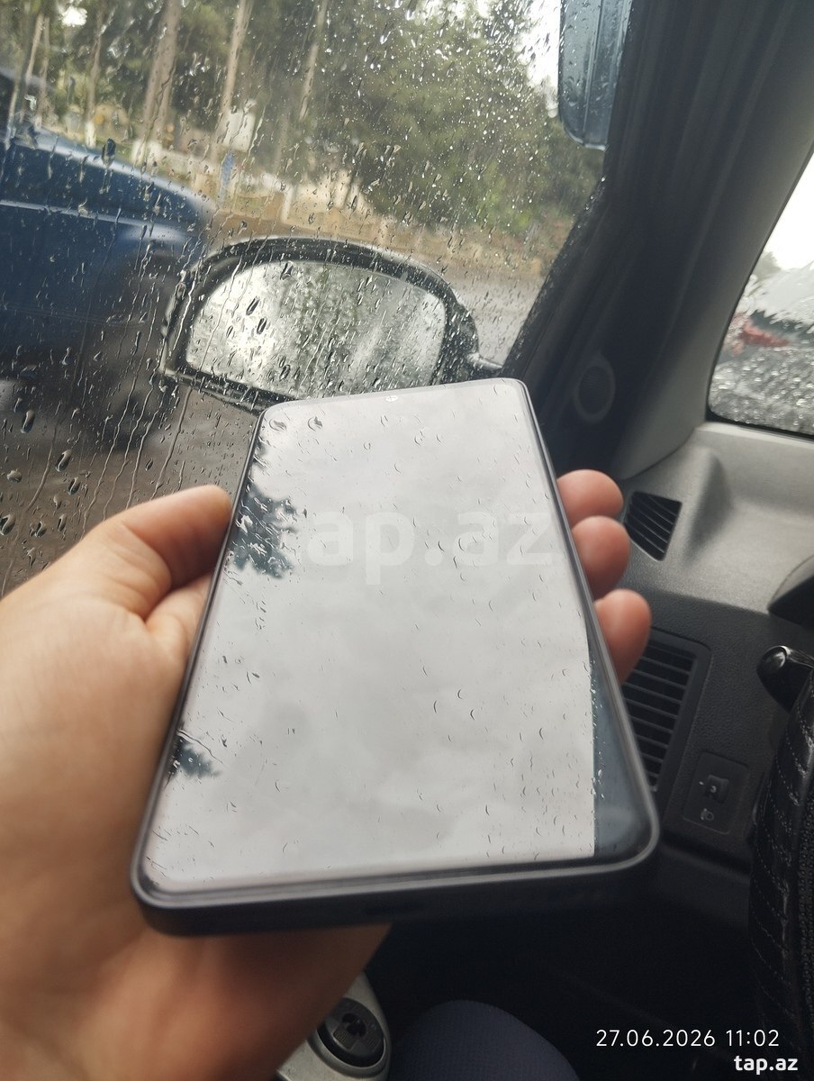 Xiaomi Redmi Note 13 Midnight Black 128GB/8GB