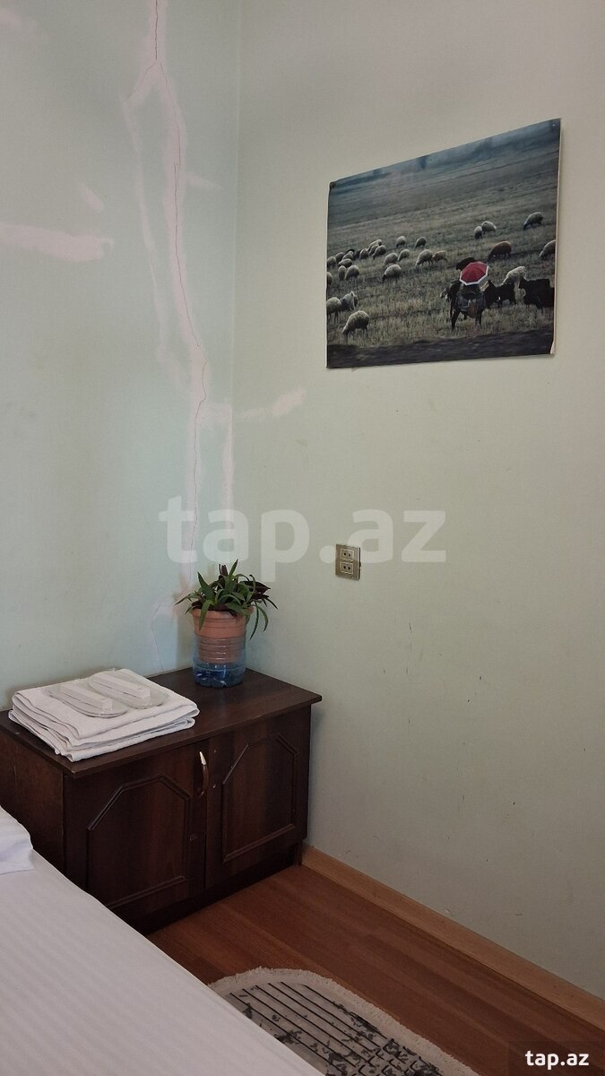 Həyət evi kirayə verilir, Naxçıvan ş. (3)