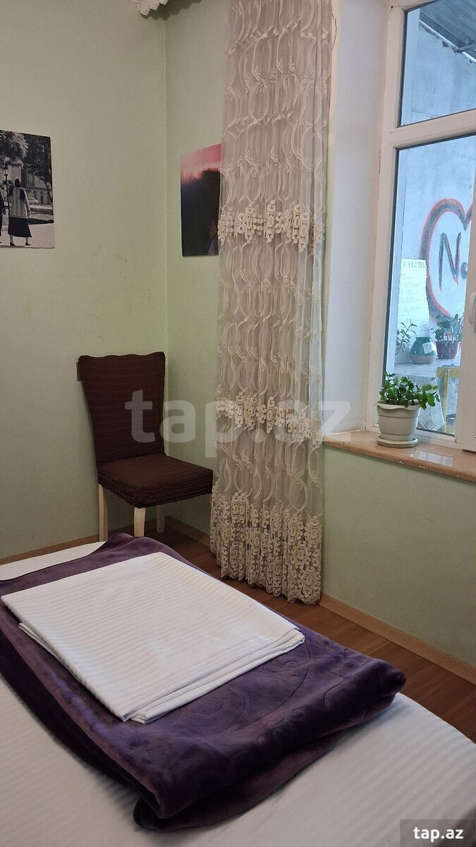Həyət evi kirayə verilir, Naxçıvan ş. (2)