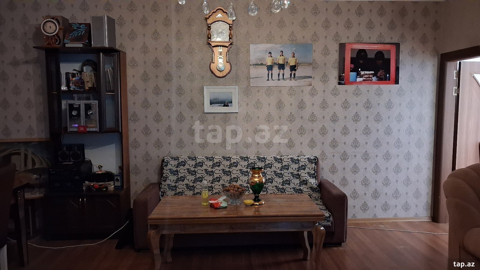 Həyət evi kirayə verilir, Naxçıvan ş. (13)