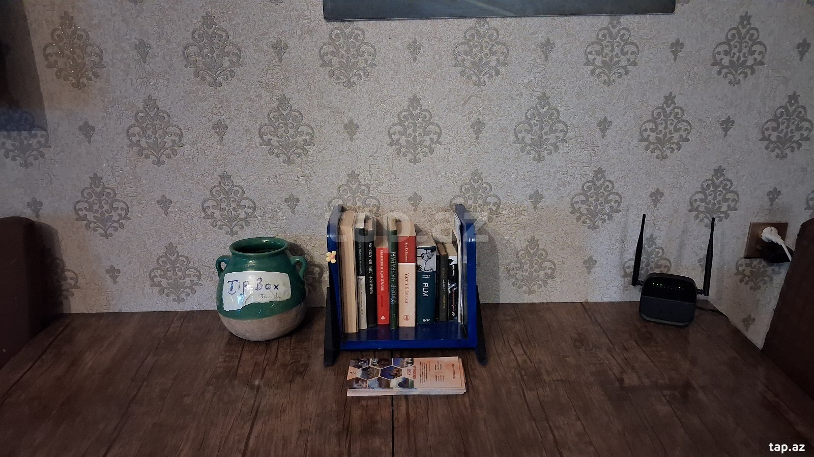 Həyət evi kirayə verilir, Naxçıvan ş. (10)