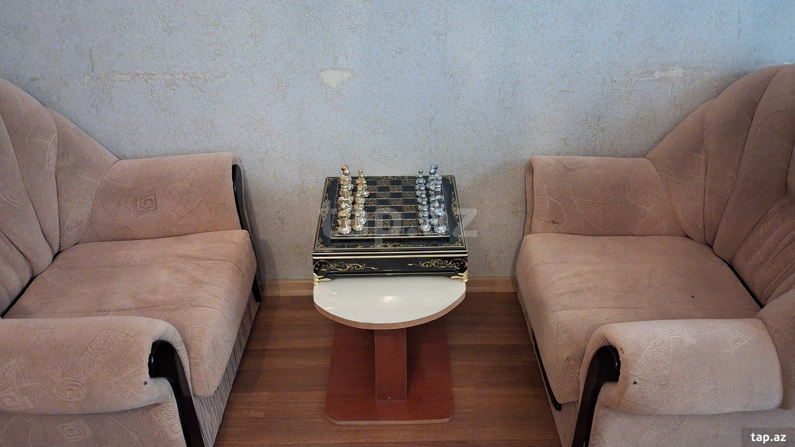 Həyət evi kirayə verilir, Naxçıvan ş. (15)