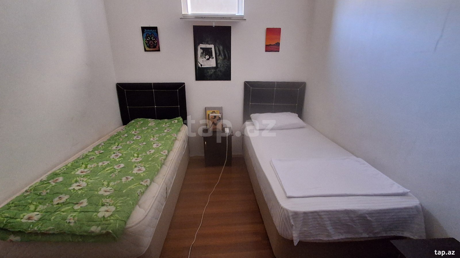 Həyət evi kirayə verilir, Naxçıvan ş. (20)