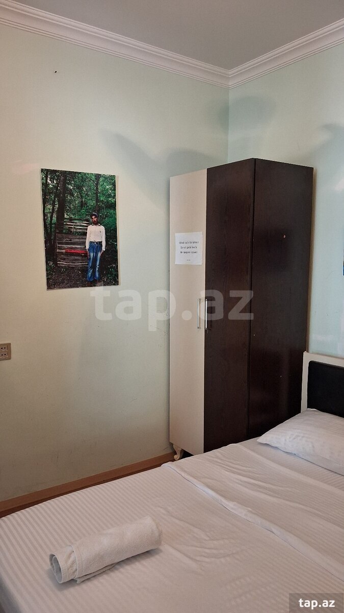 Həyət evi kirayə verilir, Naxçıvan ş. (23)
