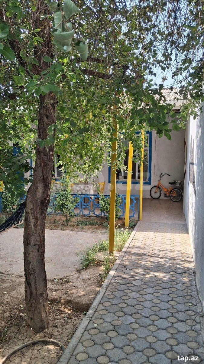 Həyət evi kirayə verilir, Naxçıvan ş. (27)