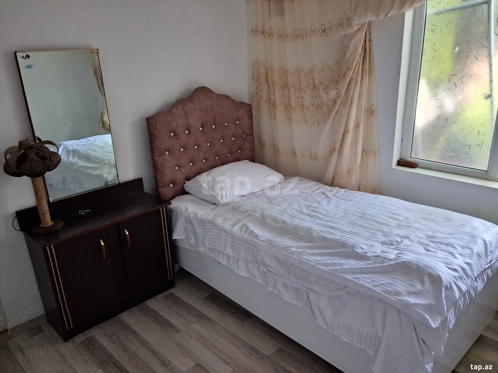 Həyət evi kirayə verilir, Naxçıvan ş. (32)