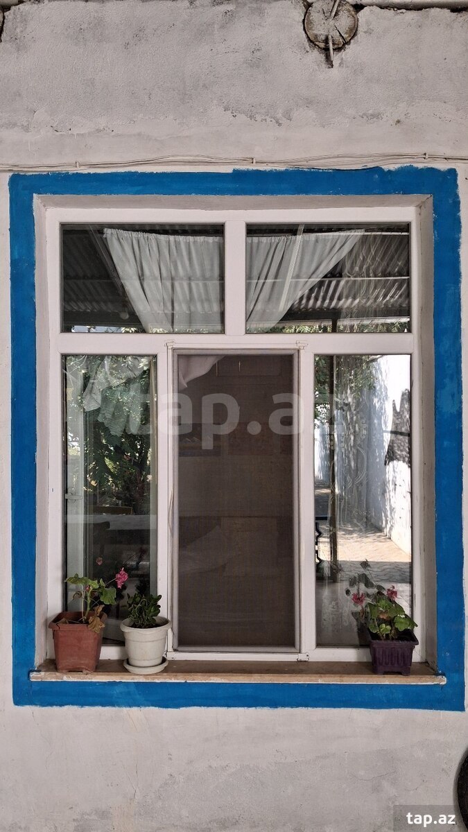 Həyət evi kirayə verilir, Naxçıvan ş. (29)
