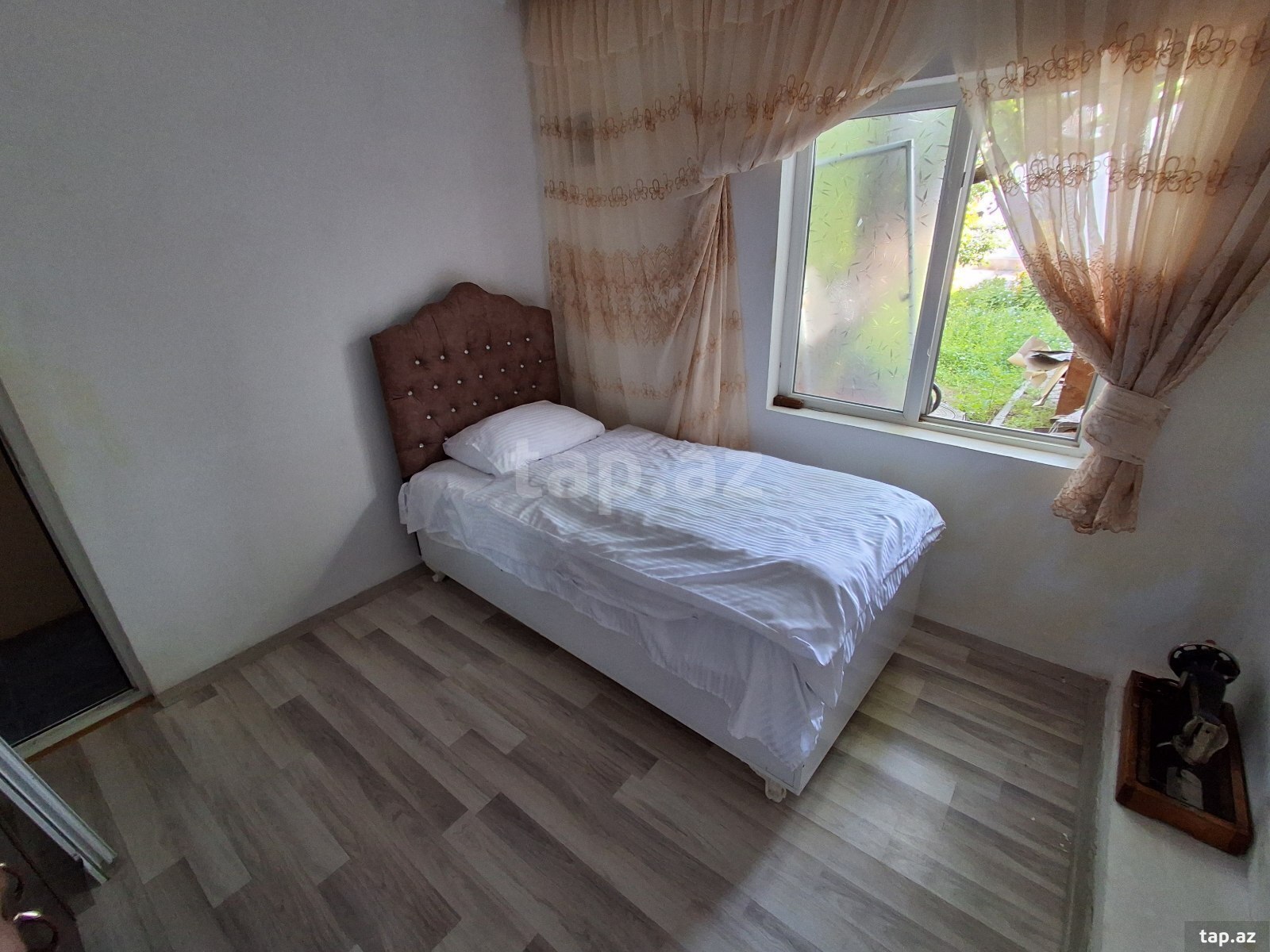 Həyət evi kirayə verilir, Naxçıvan ş. (34)