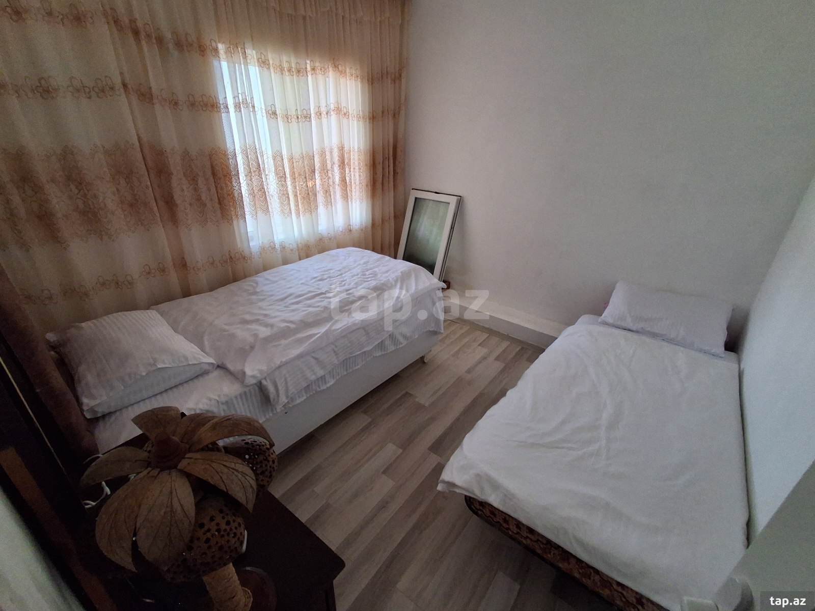 Həyət evi kirayə verilir, Naxçıvan ş. (33)
