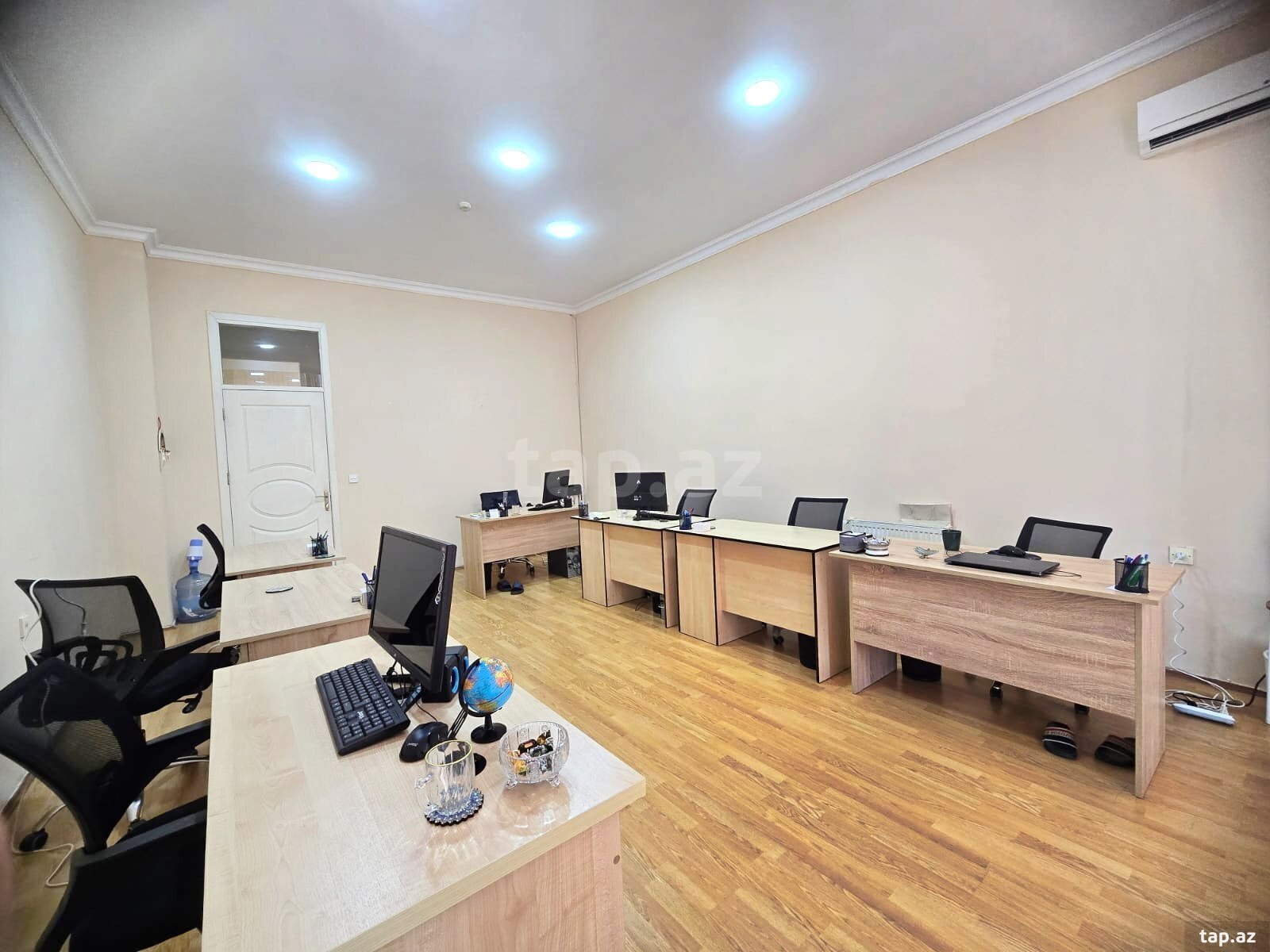 Ofis icarəyə verilir, Ə.Rəcəbli küç. (2)