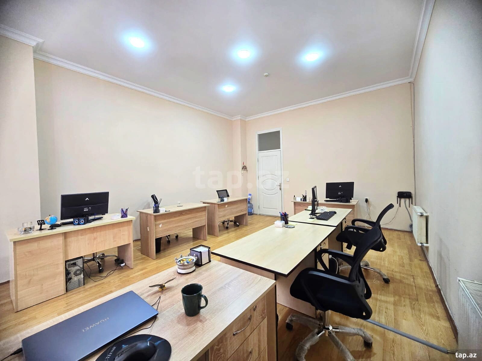 Ofis icarəyə verilir, Ə.Rəcəbli küç. (5)
