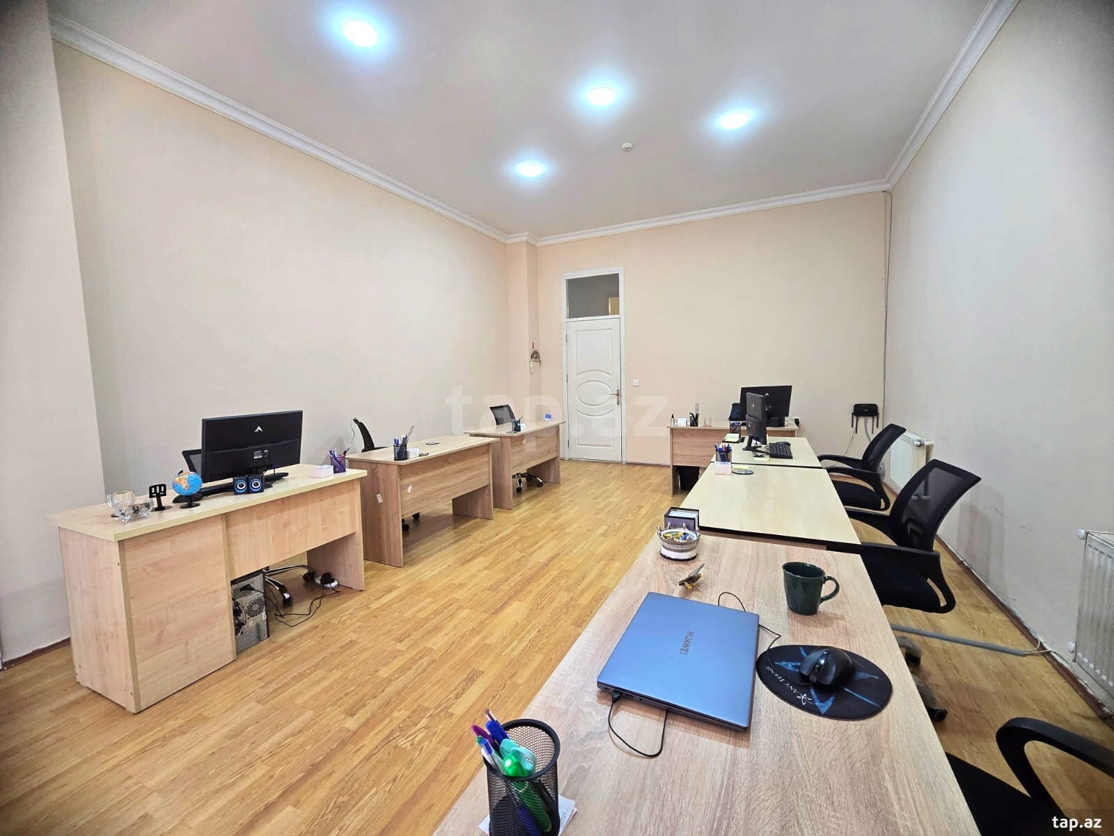 Ofis icarəyə verilir, Ə.Rəcəbli küç. (4)