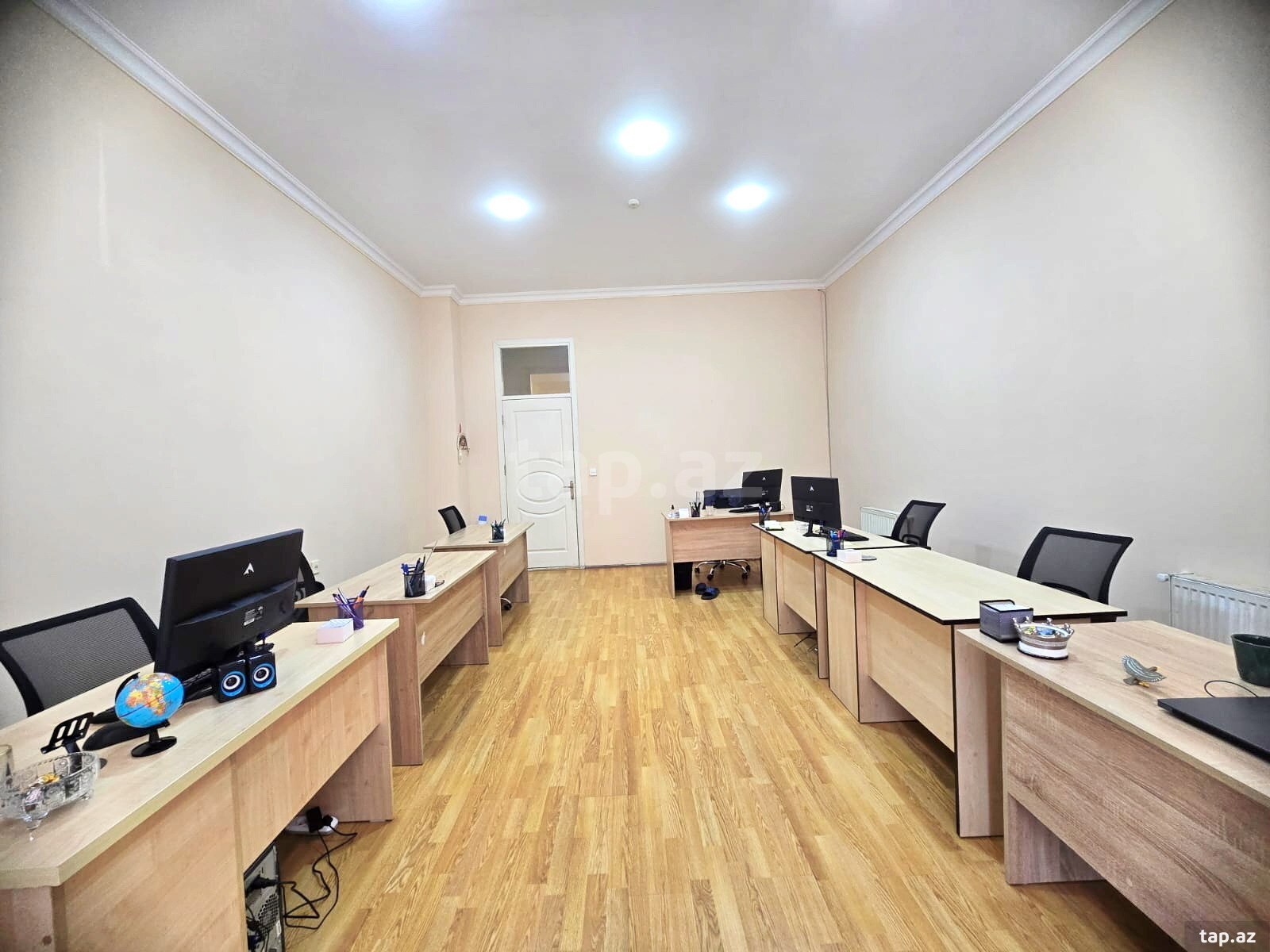 Ofis icarəyə verilir, Ə.Rəcəbli küç. (3)