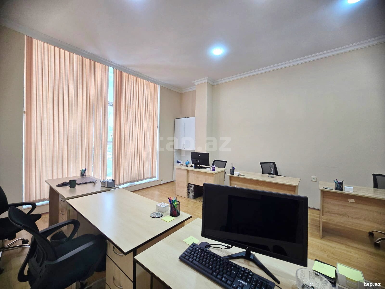 Ofis icarəyə verilir, Ə.Rəcəbli küç. (7)
